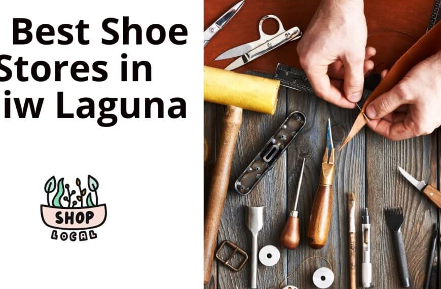 shoe stores, liliw laguna.