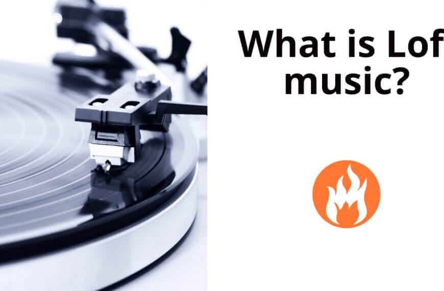 what is lofi music and why is it so popular?