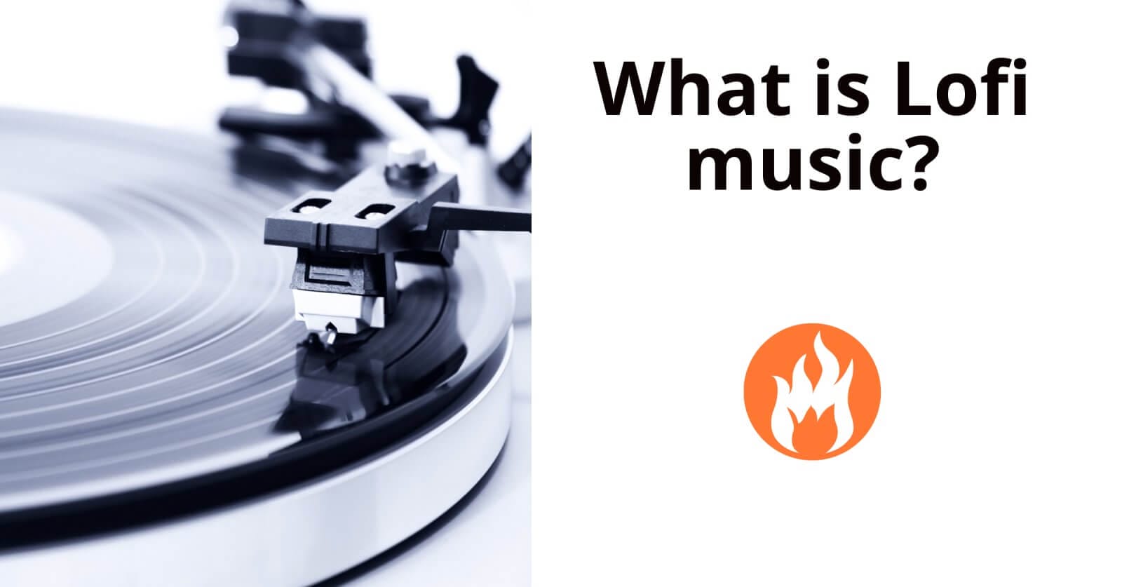 what is lofi music and why is it so popular?