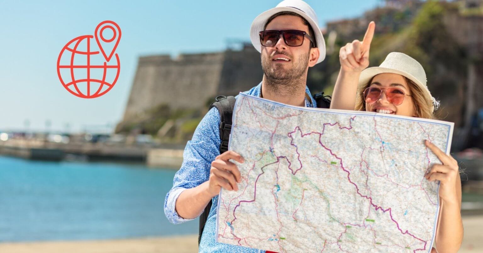 a Google Local Guide Share Knowledge and Make a Difference