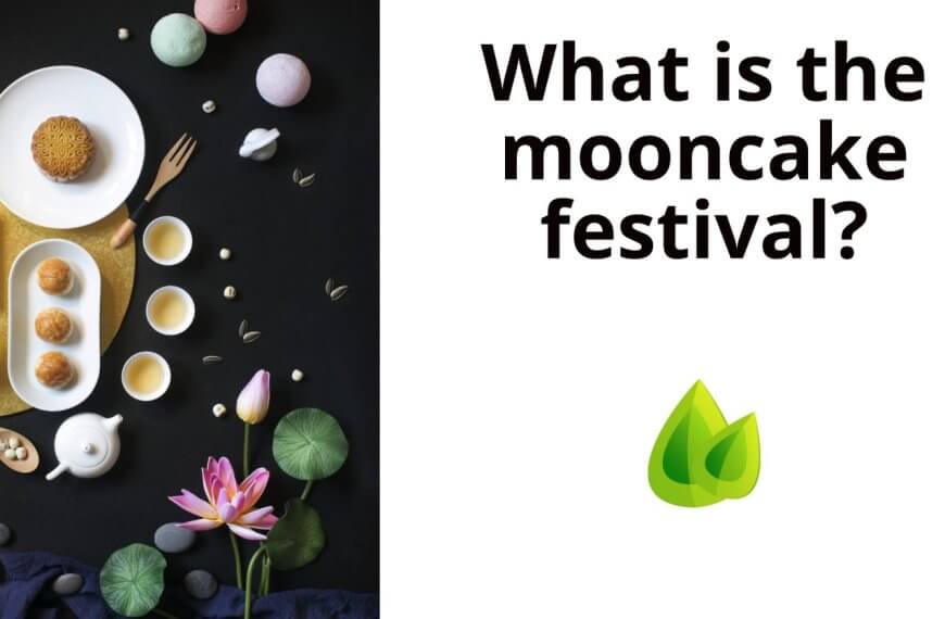 What is the Mid-Autumn Festival, also known as the Mooncake Festival?