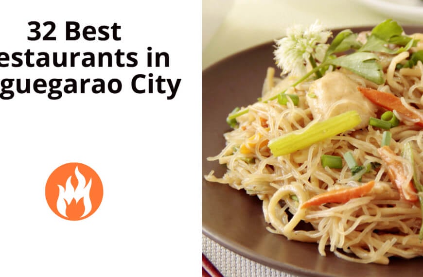 32 best restaurants in tuguegarao city