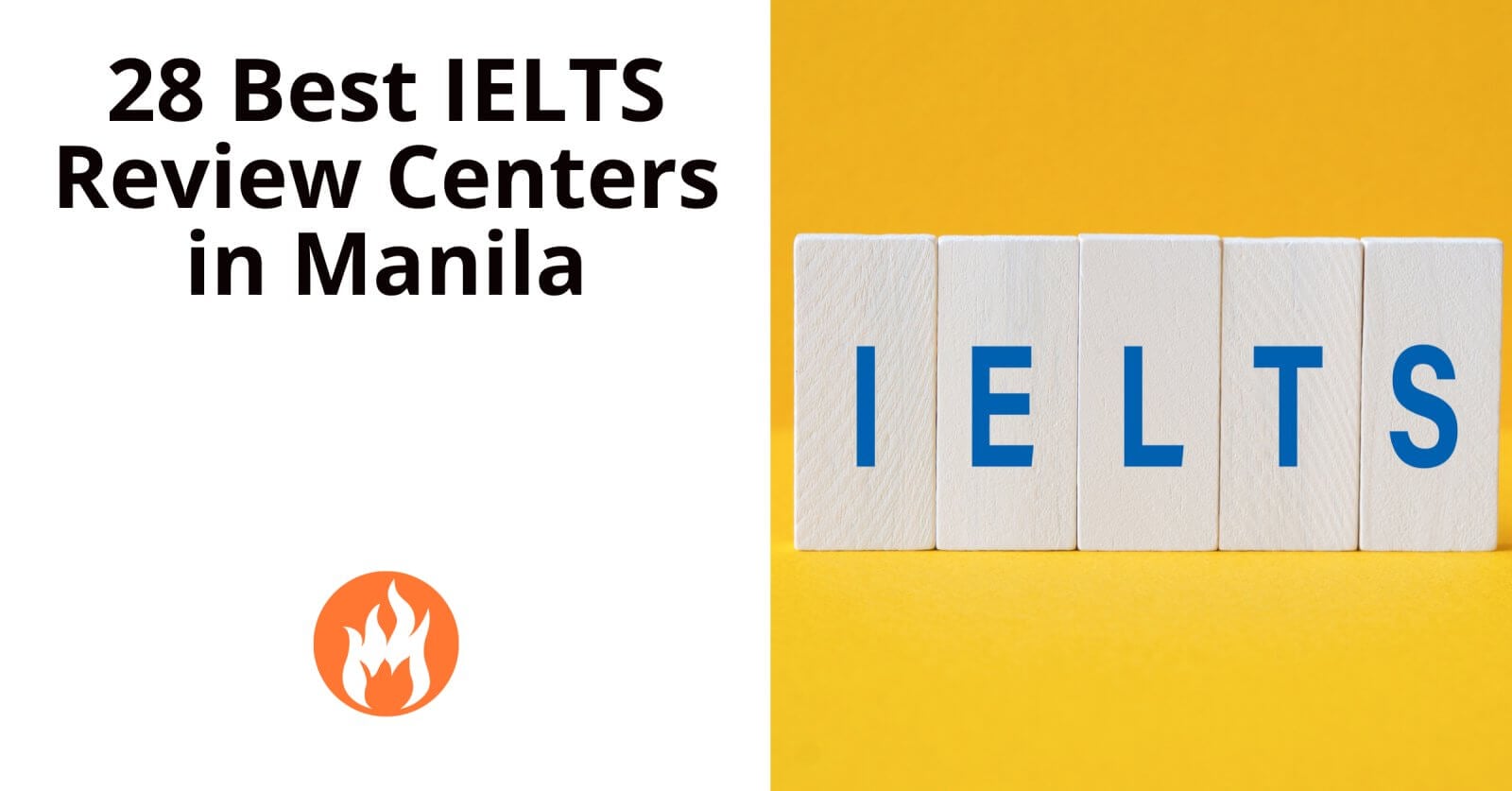 28 best ielts review centers in manila