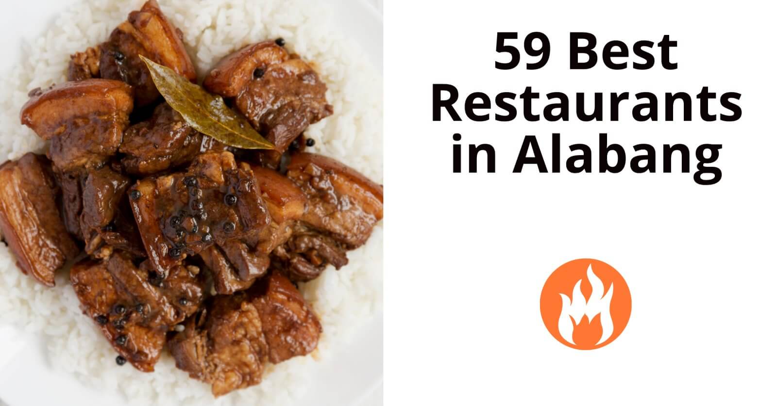 59 best restaurants in alabang.