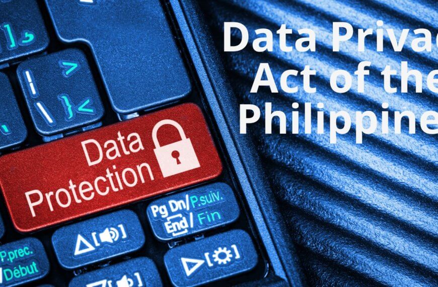 the data privacy act of the philippines is a comprehensive law that focuses on the protection of personal data and upholds individuals' rights to privacy.