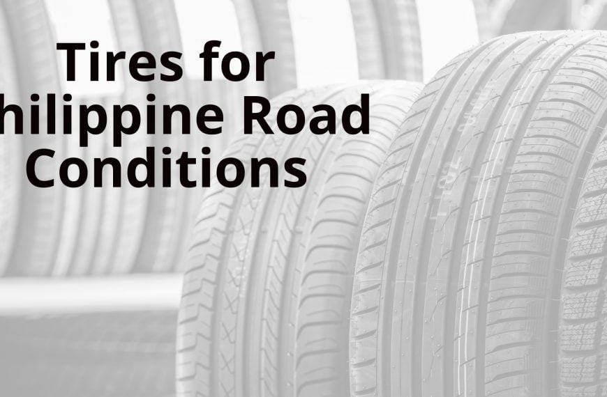 choosing tires for philippine road conditions is essential for ensuring optimal performance and safety. the challenging terrain and unpredictable weather in the philippines necessitate tires that can withstand various obstacles, including potholes, uneven surfaces