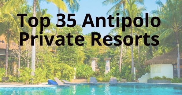 discover the finest antipolo private resorts for your ultimate summer getaway.