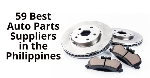 looking for the top 53 auto parts suppliers in the philippines? you've come to the right place! with our comprehensive list of suppliers, you can easily find all the auto parts you need. from