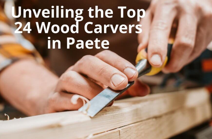 discovering the masterpieces of the top 24 wood carvers in paete.