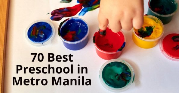 comprehensive guide to the 70 best preschools in metro manila.