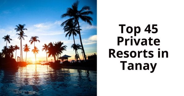 discover taiwan's hidden gems at the top 45 private resorts.