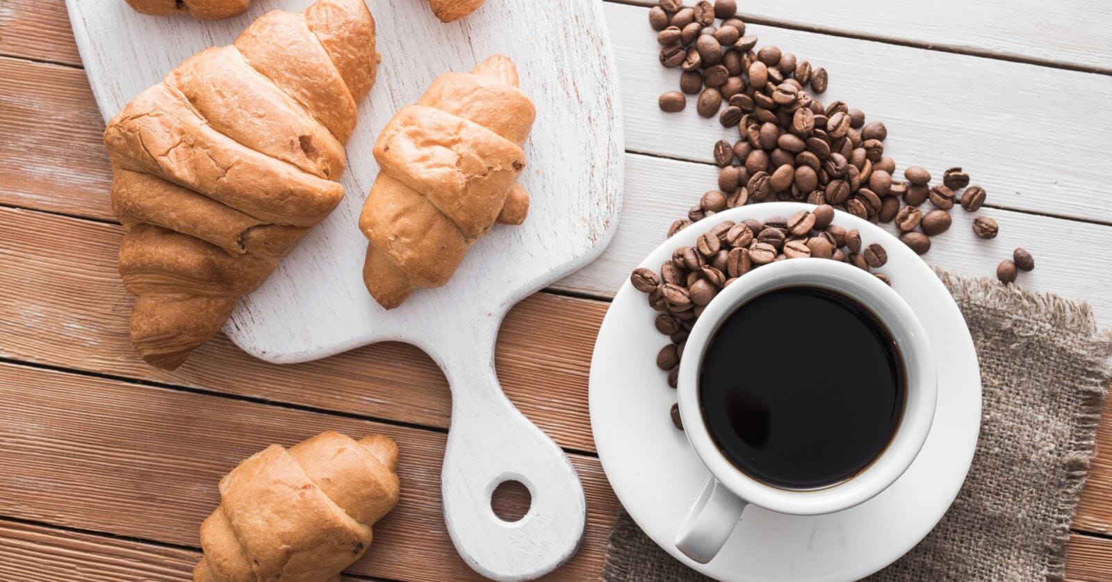 The 76 Best Cafe Bakery in Metro Manila: A Foodie’s Guide to Sulit Coffee and Pastries