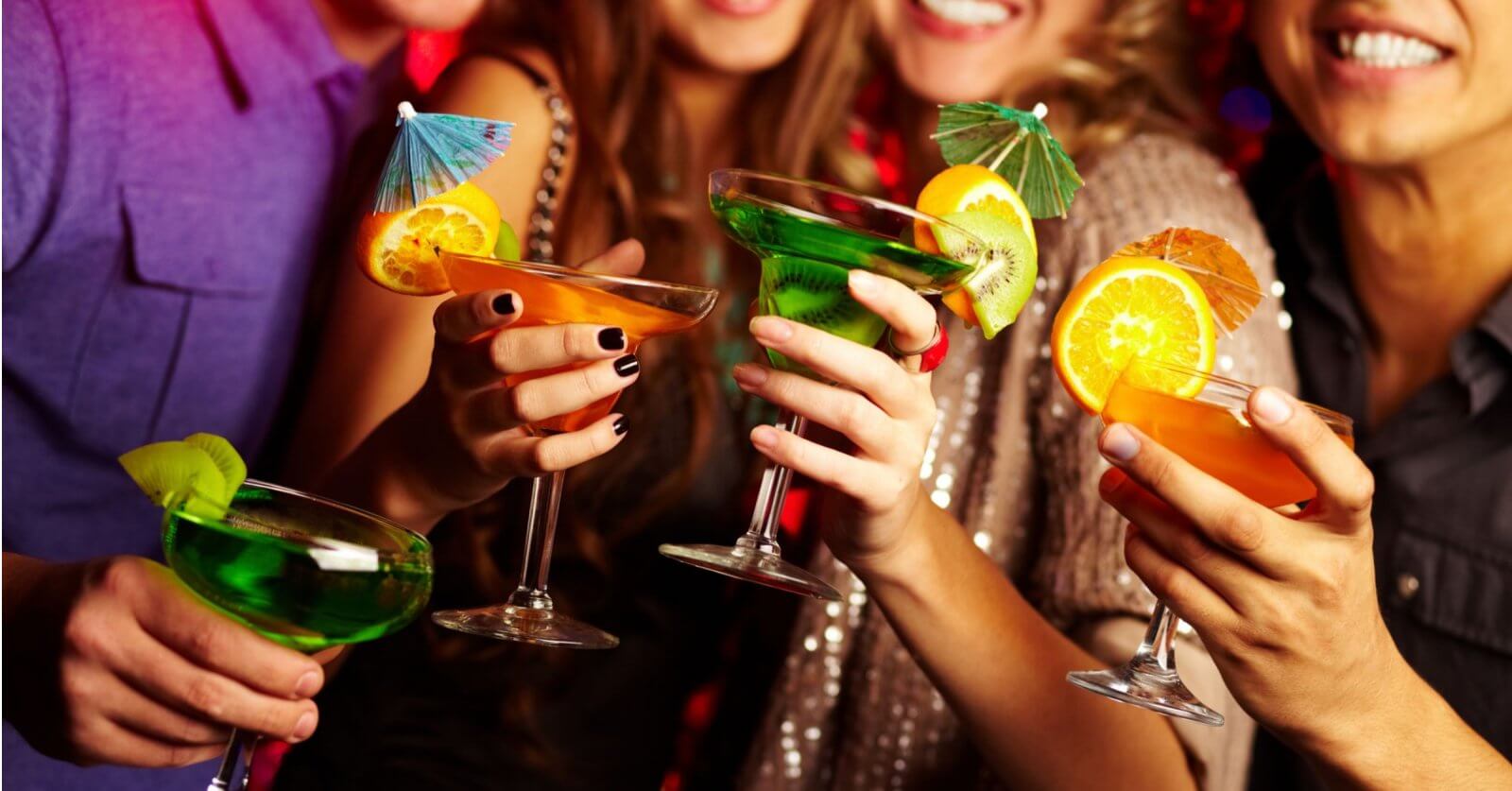 Discover the 115 Must-Visit Bars in Poblacion for Every Occasion