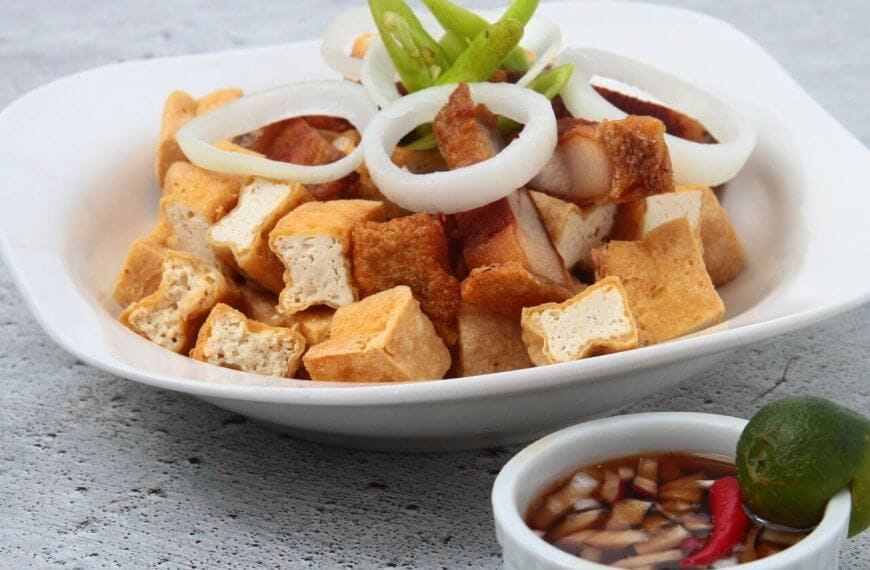 Tokwat Baboy one of the best Filipino Dishes you will get to try at the best filipino restaurants