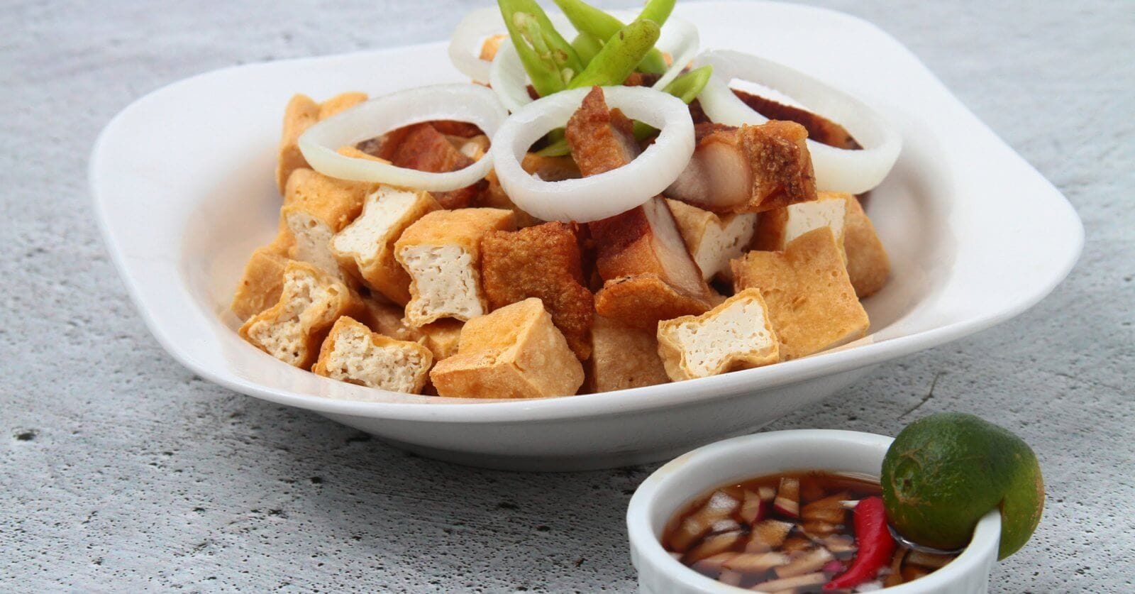 Tokwat Baboy one of the best Filipino Dishes you will get to try at the best filipino restaurants