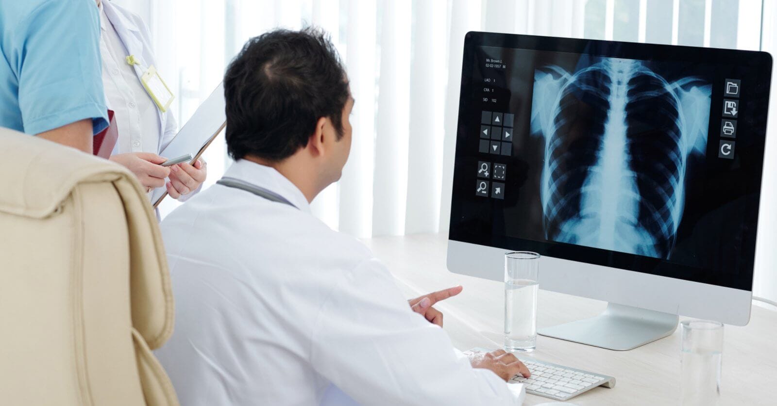 45 Best Pulmonologist in Metro Manila