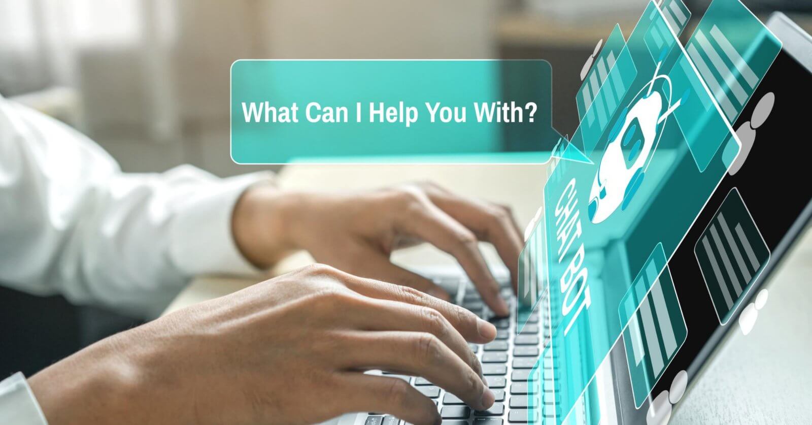 virtual assistants doing client work and customer service