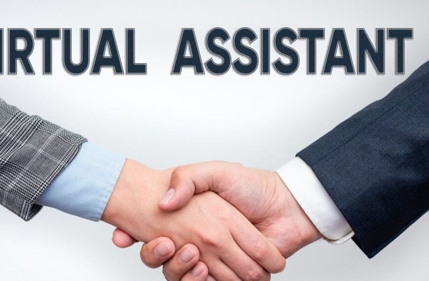 iloilo virtual assistant services