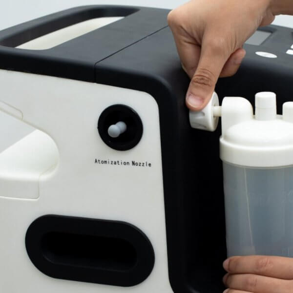 oxygen concentrator machine. Find best suppliers in Manila