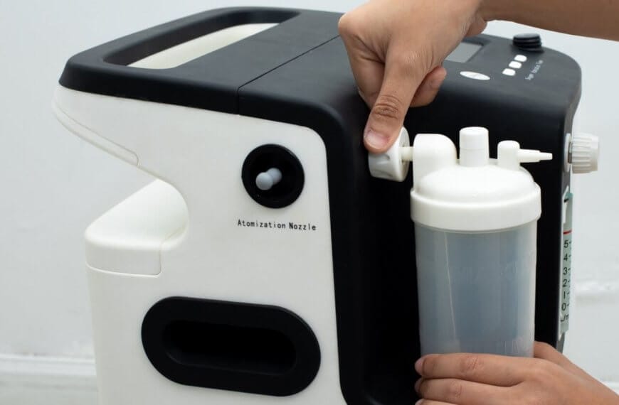 oxygen concentrator machine. Find best suppliers in Manila