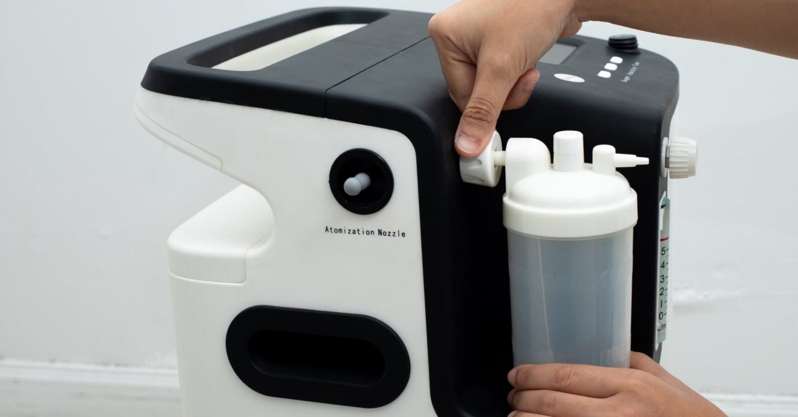 oxygen concentrator machine. Find best suppliers in Manila