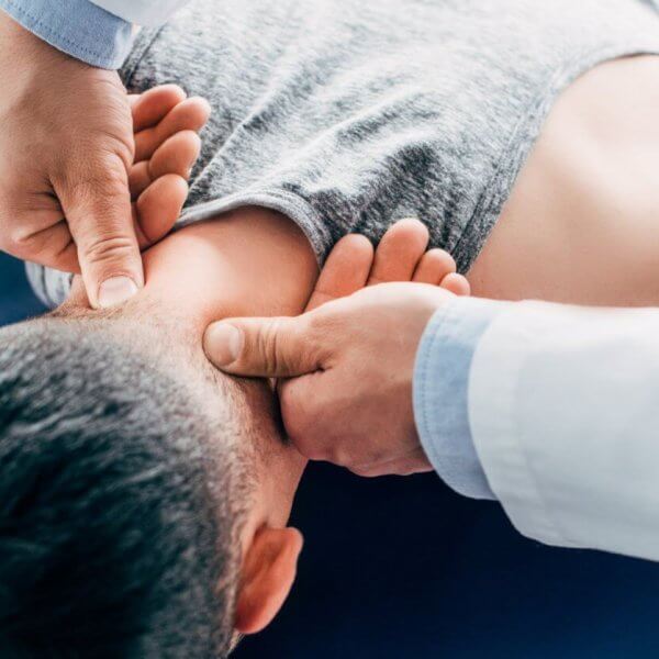 best physiotherapy services in metro manila