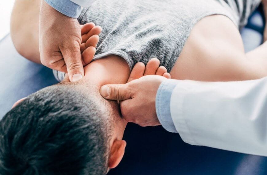 best physiotherapy services in metro manila