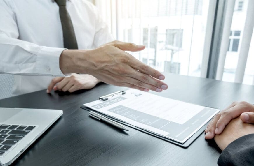 Recruitment services in metro manila to land you that new role.