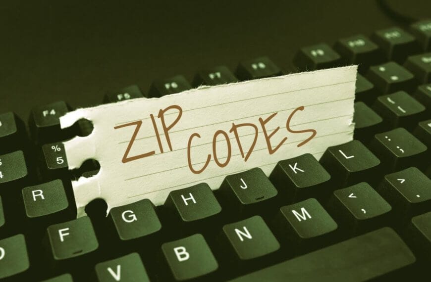 complete guide to zip codes in the philippines