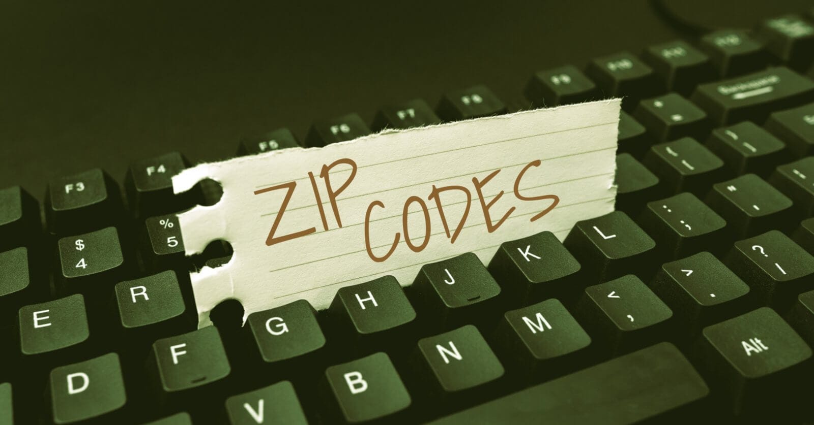 complete guide to zip codes in the philippines