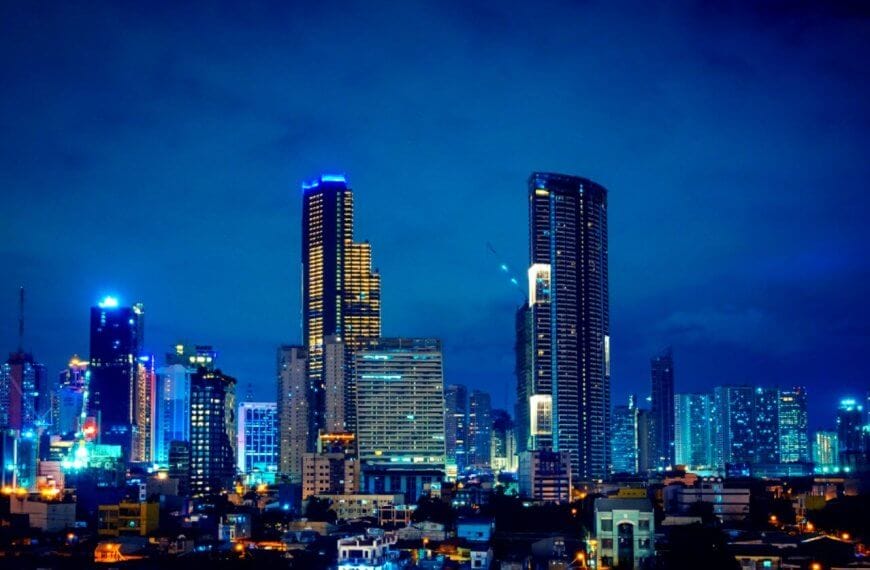 JCI SENATE PHILIPPINES NATCON 2024 SCHEDULE