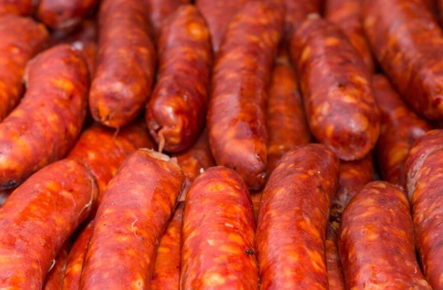 The ultimate longganissa guide in the Philippines