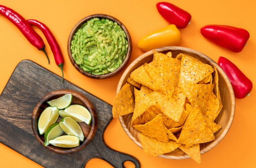 The best mexican food in metro manila. Manila's best choices for mexican delights