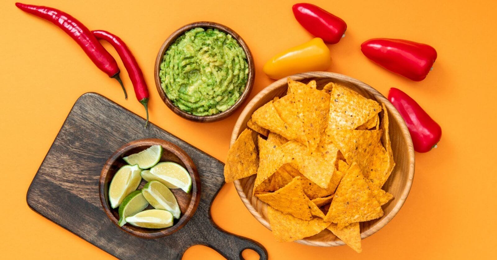 The best mexican food in metro manila. Manila's best choices for mexican delights