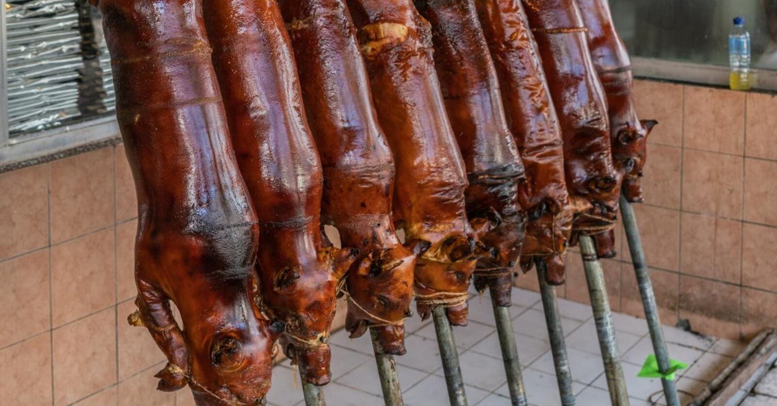 Best La Loma Lechon, Quezon City