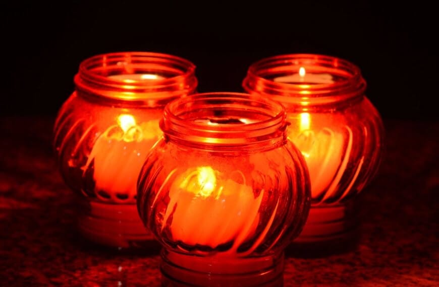 undas: all saints and all souls day in the philippines